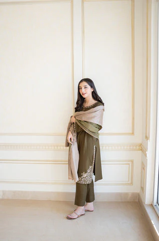 Dark Olive - Image 4