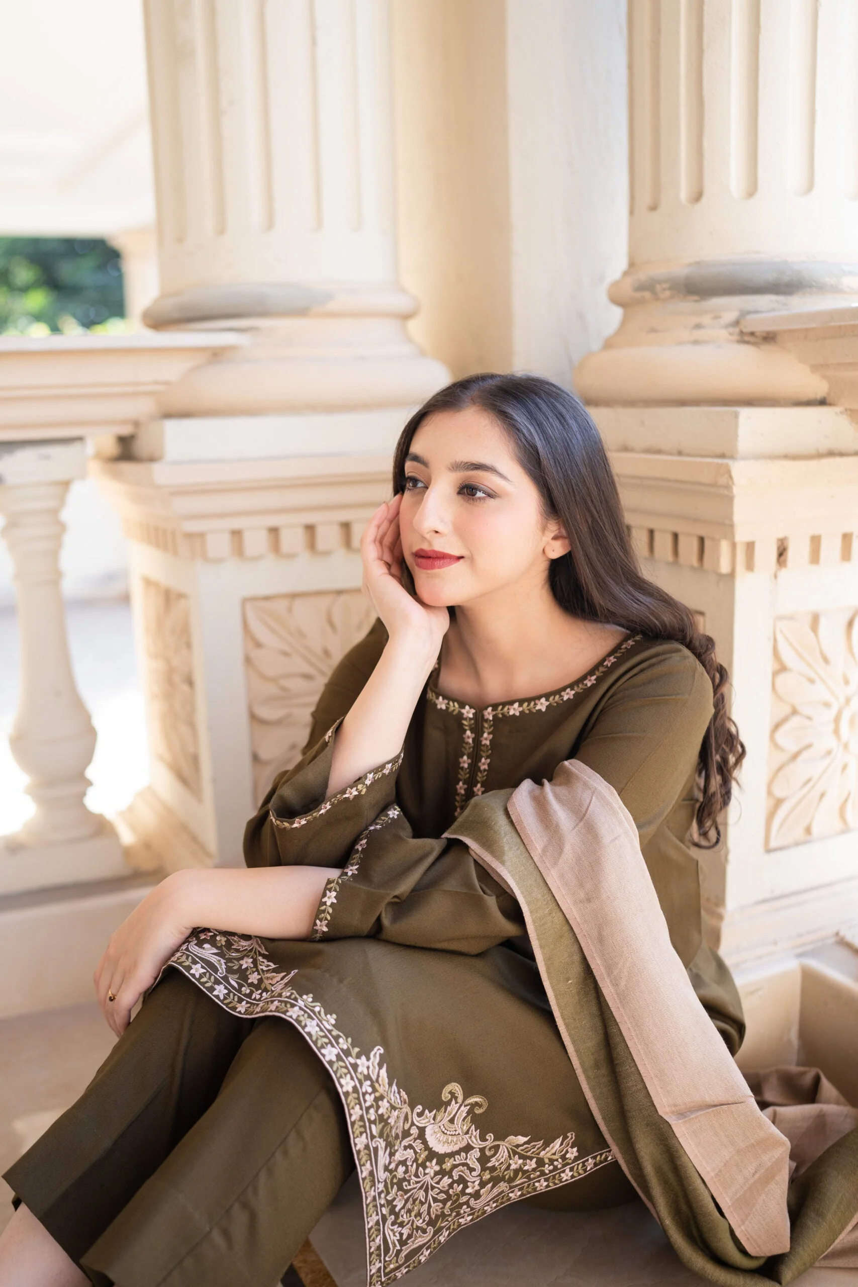 Dark Olive - Image 8