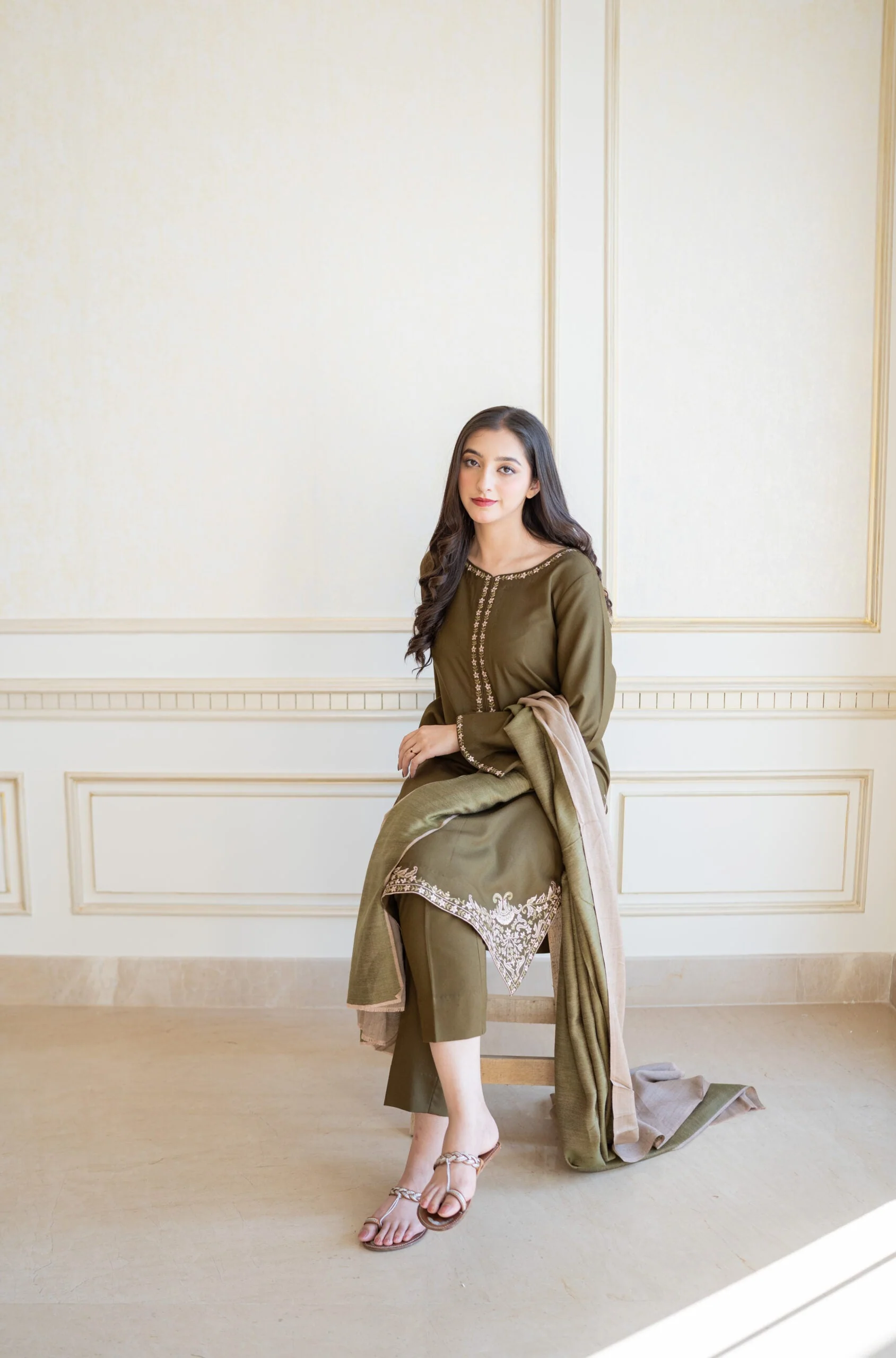 Dark Olive - Image 9