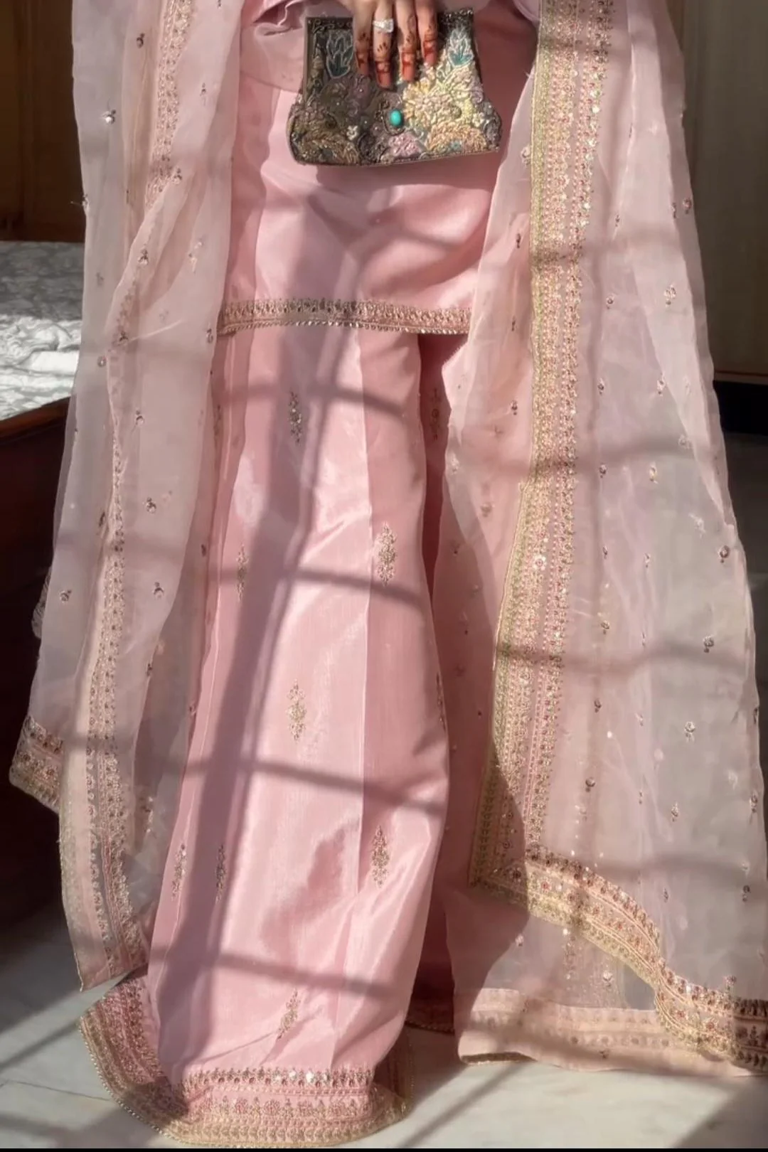 Frozen Pink - Image 6