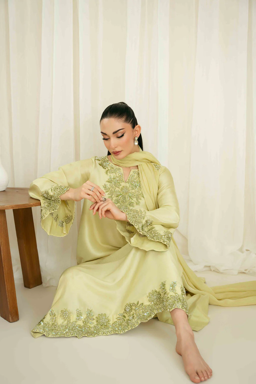 Lemon Blush - Image 4