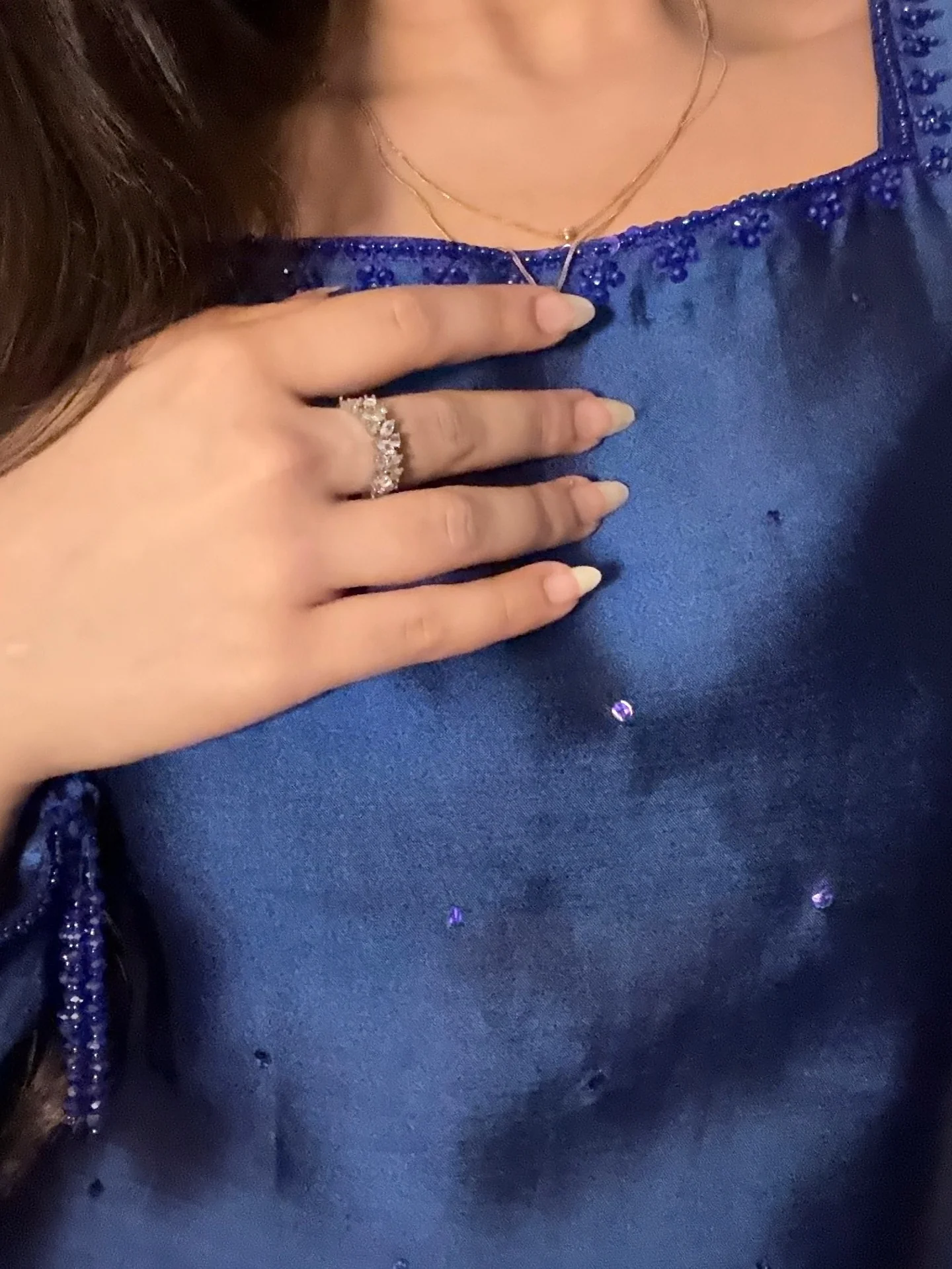 SN-112 Blue - Image 11