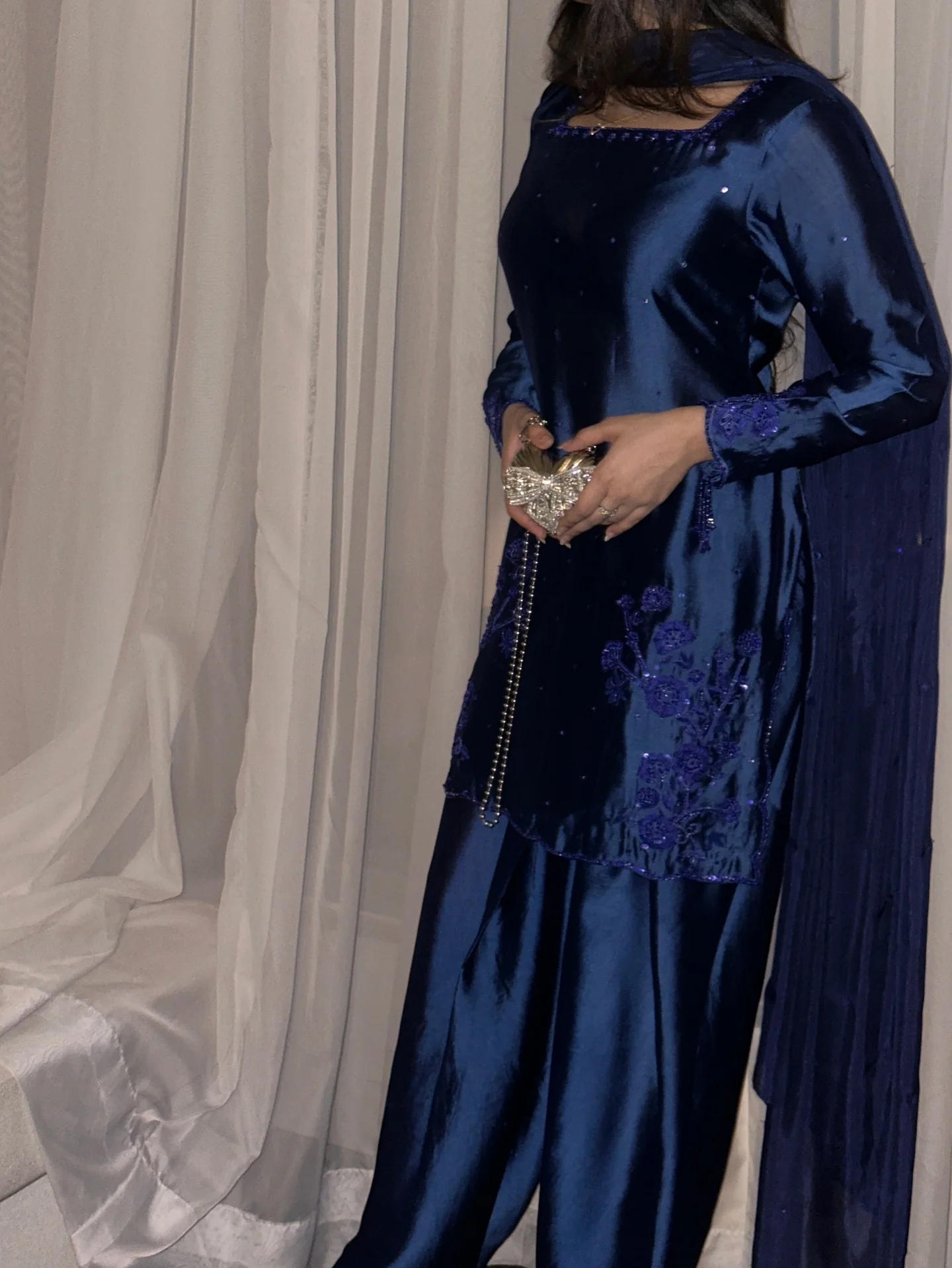 SN-112 Blue - Image 6