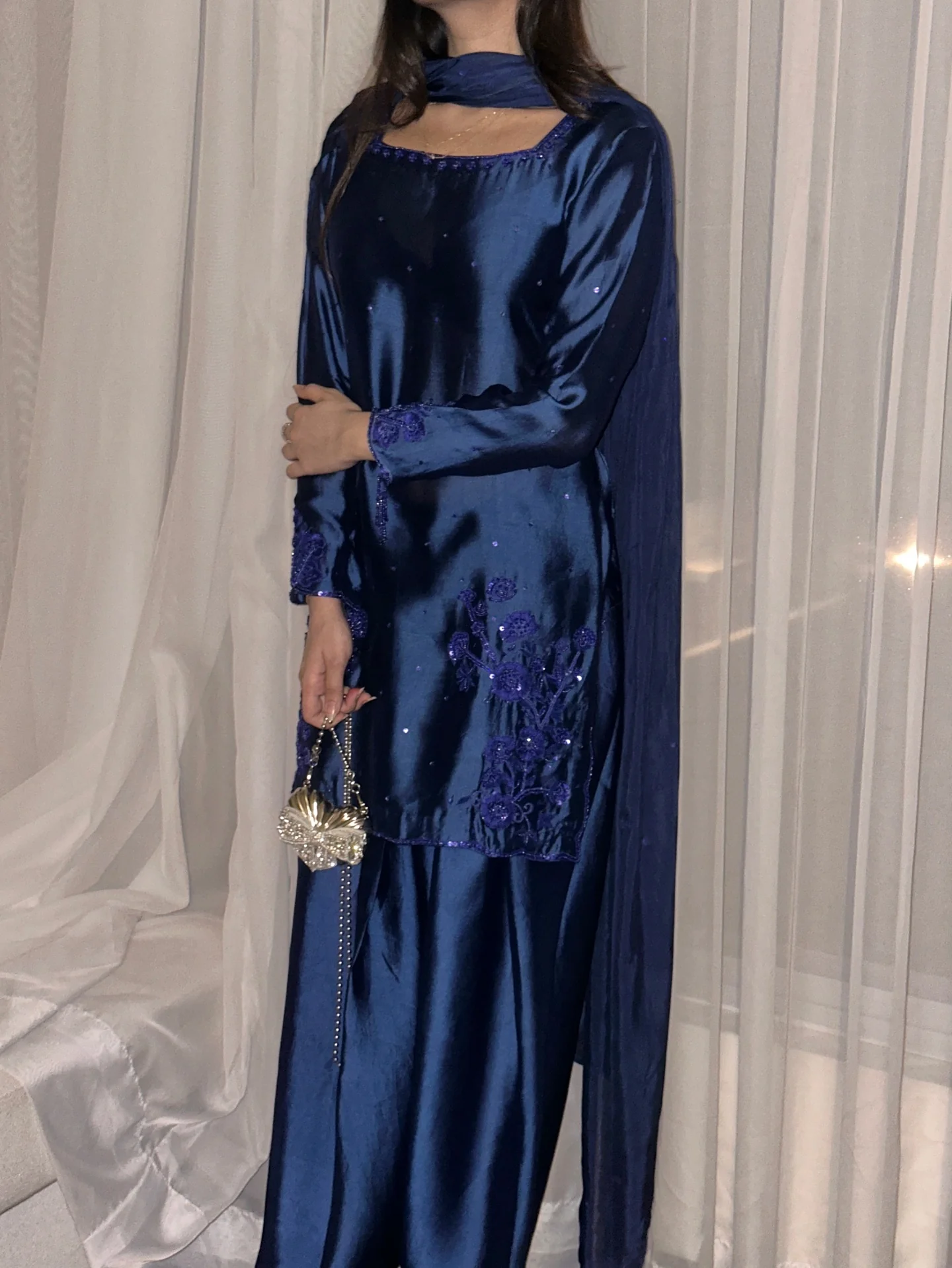 SN-112 Blue - Image 8