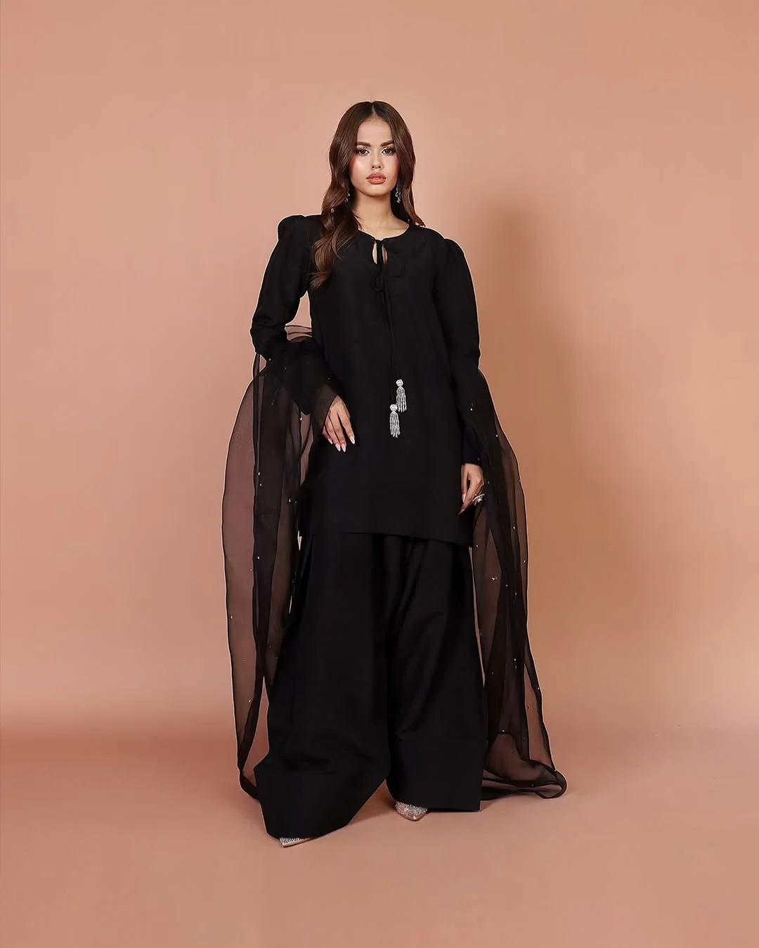 SN-Farshi Shalwar sets - Image 3