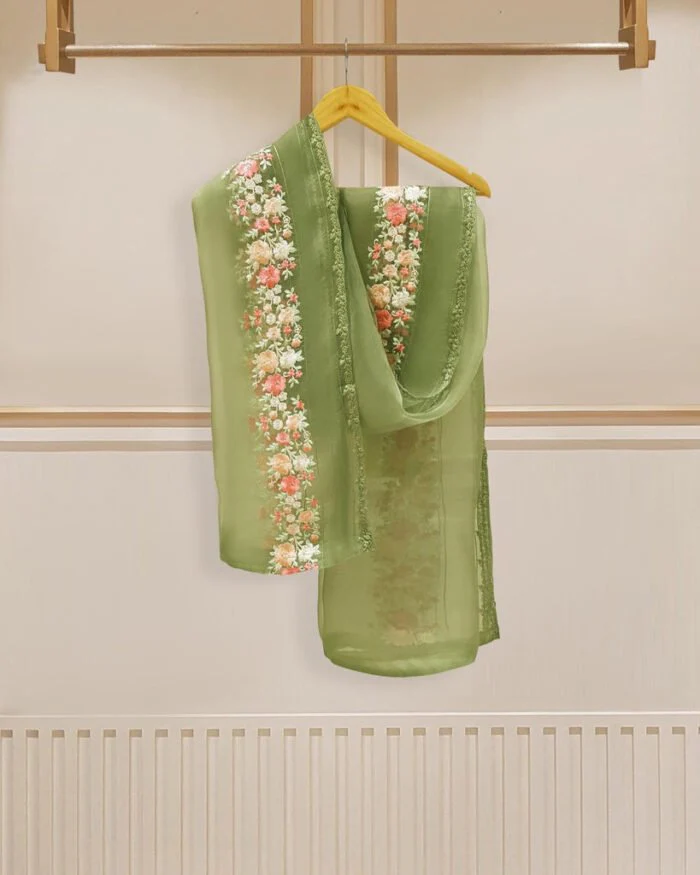 SN-Luxury Green - Image 3