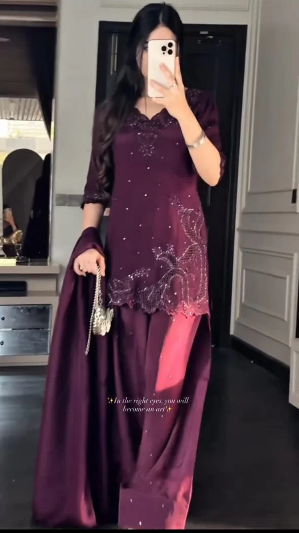 SN-Myrah Plum - Image 3